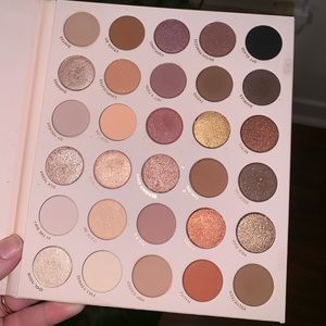 Colourpop Bare Necessities